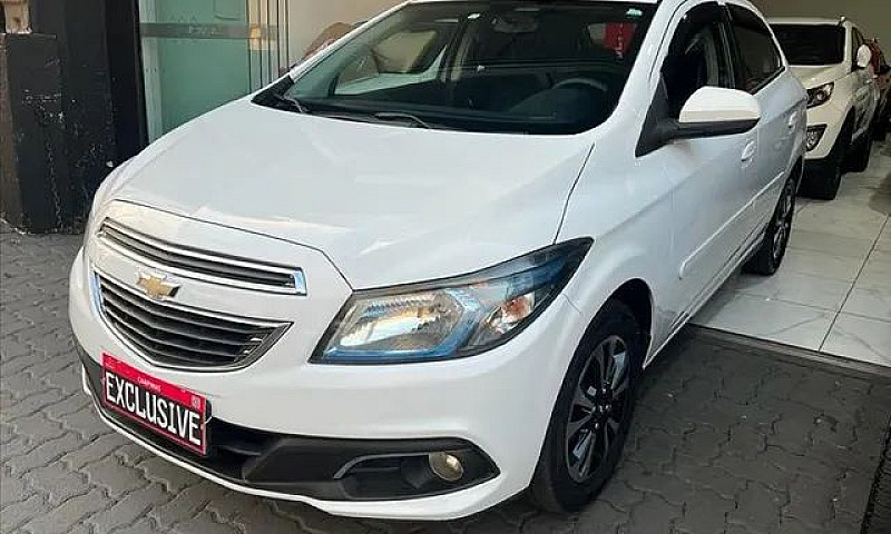Chevrolet Onix 1.4 M...