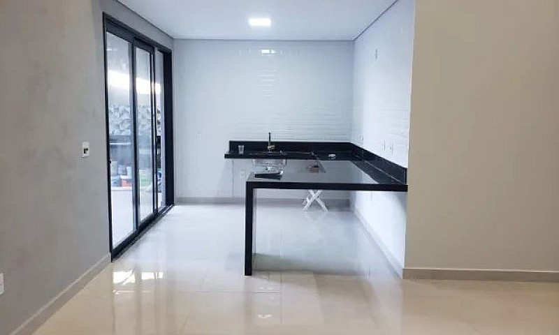 Casa No Condomínio G...