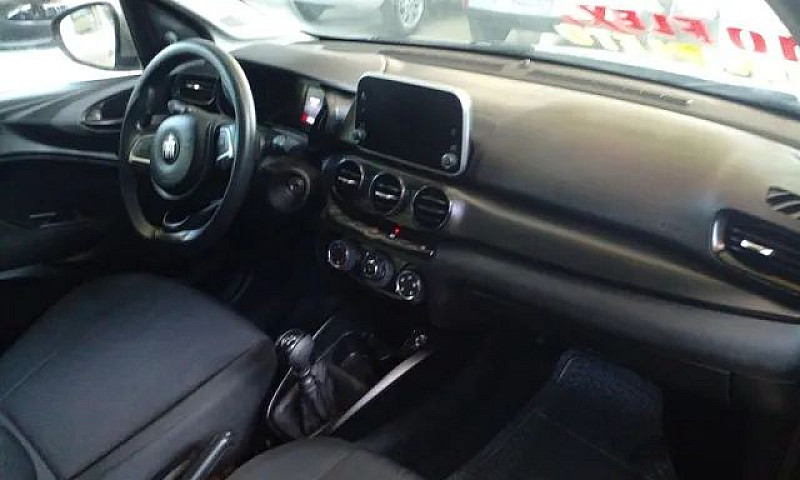 Argo Drive Com Tela ...