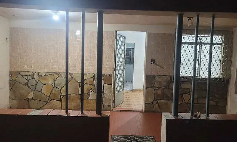 Casa Línear Barbosa ...