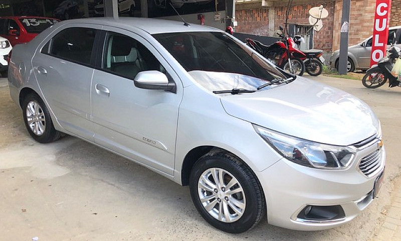 Cobalt Ltz 2017 1.4 ...