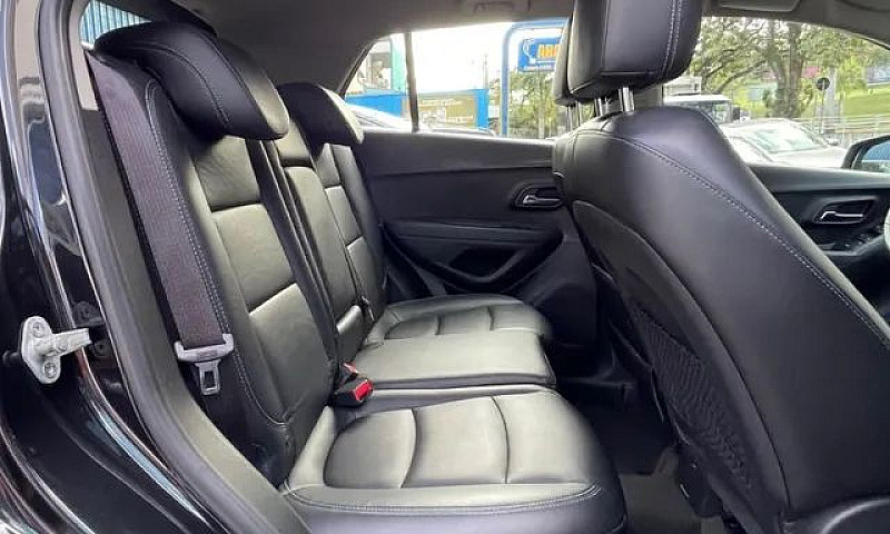 Chevrolet Tracker 1....