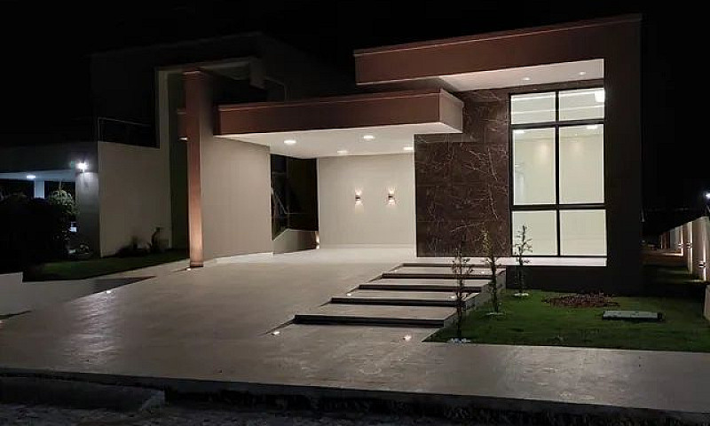 Linda Casa Nova - Co...