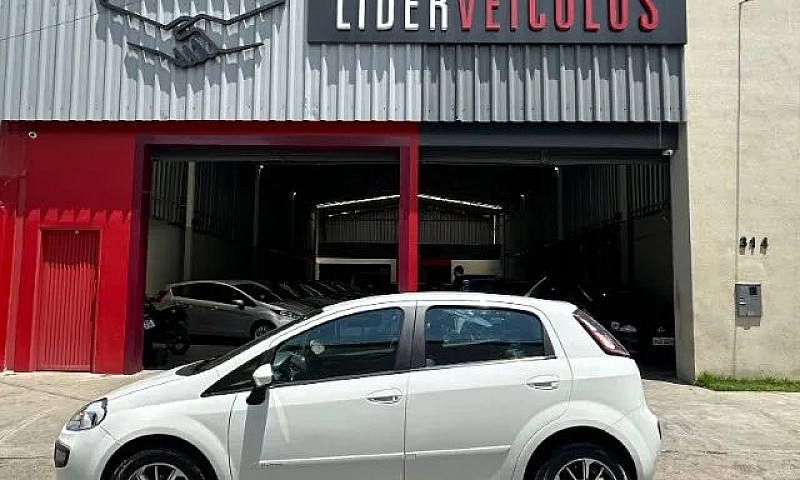 Punto Attractive 1.4...