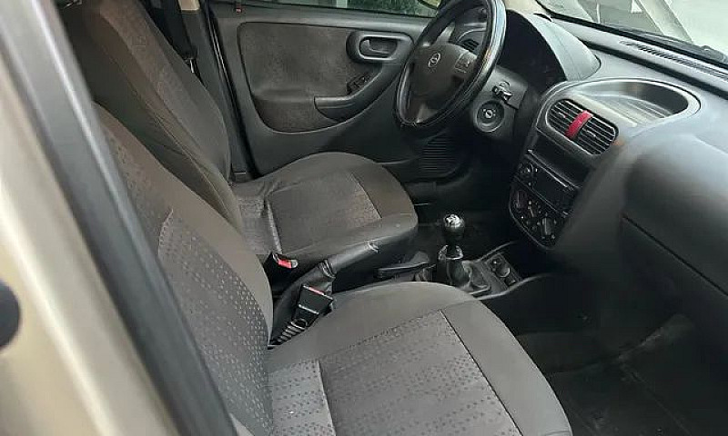 Corsa Maxx 1.4 - 201...