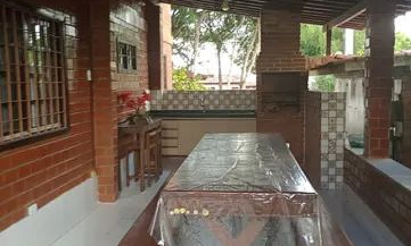 Casa Em Condomínio F...