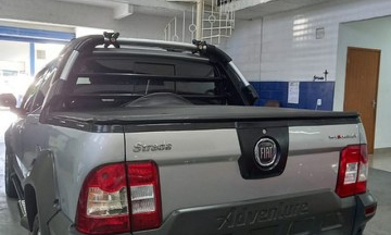 Strada Adventure Loc...
