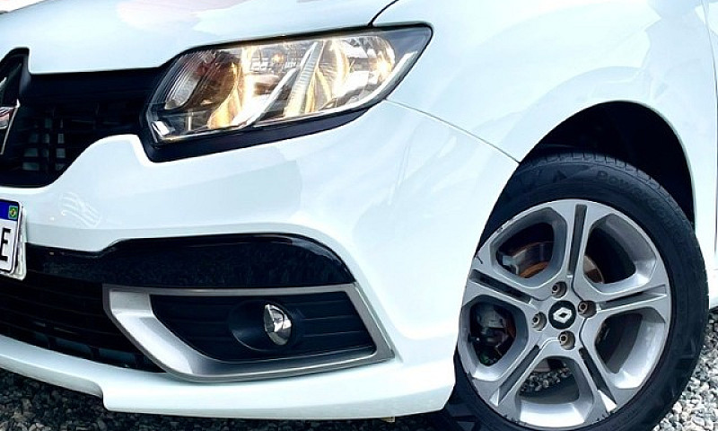 Sandero Gt Line 1.6 ...