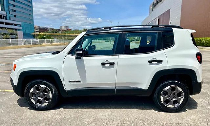 Jeep Renegade Sport ...