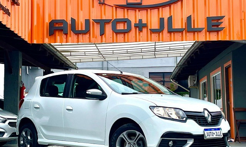 Sandero Gt Line 1.6 ...
