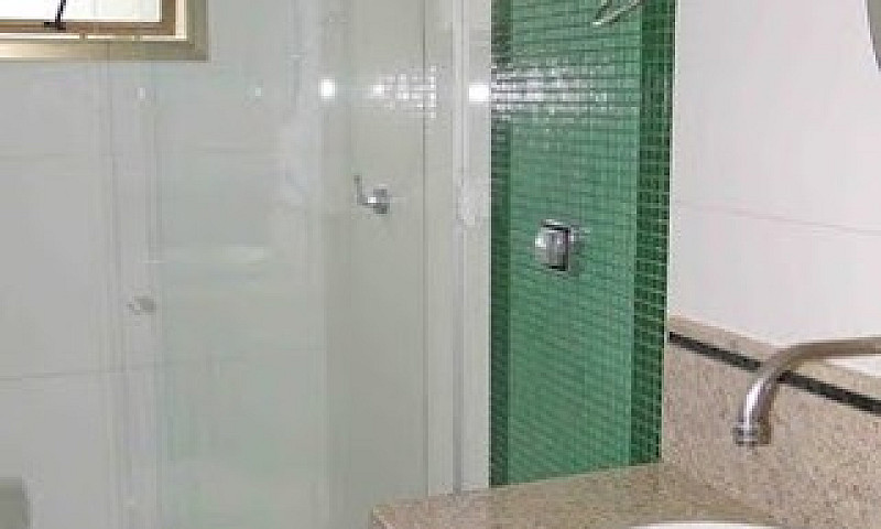 Apartamento 4 Quarto...