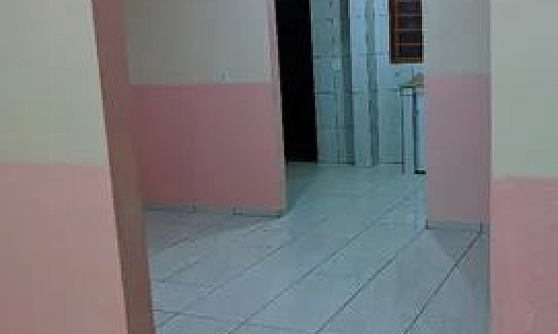 Aluga-Se Casa Com 3 ...