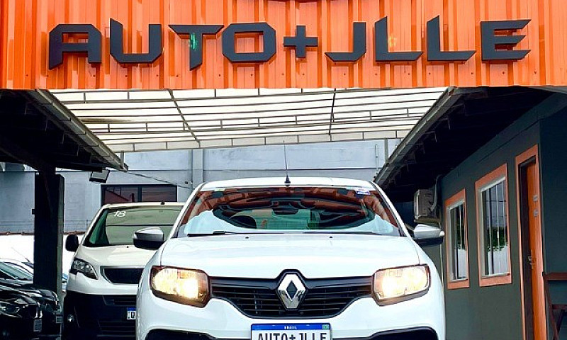 Sandero Gt Line 1.6 ...