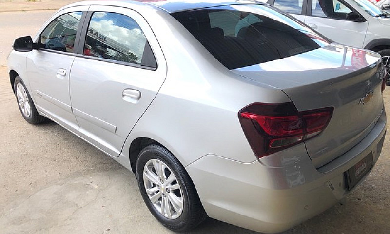 Cobalt Ltz 2017 1.4 ...