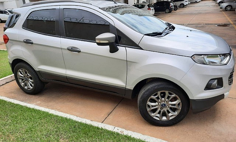 Ecosport Freestyle 1...