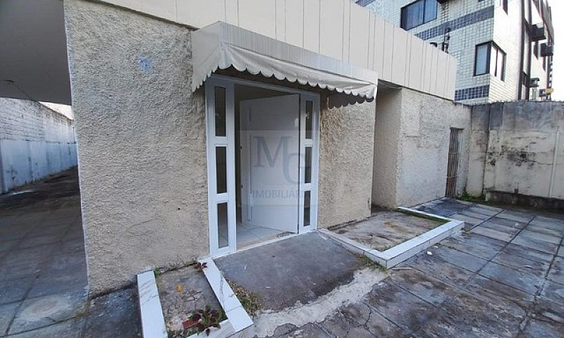 Casa Em Massangana...