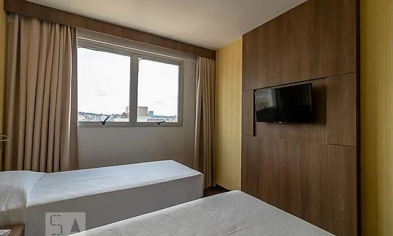 Apartamento Para Alu...
