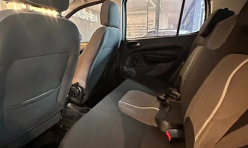 Fiat Uno Uno Way 1.0...