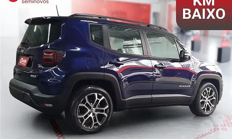 Jeep Renegade 2023 1...