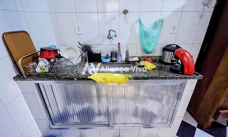 Vila Isabel | Aparta...