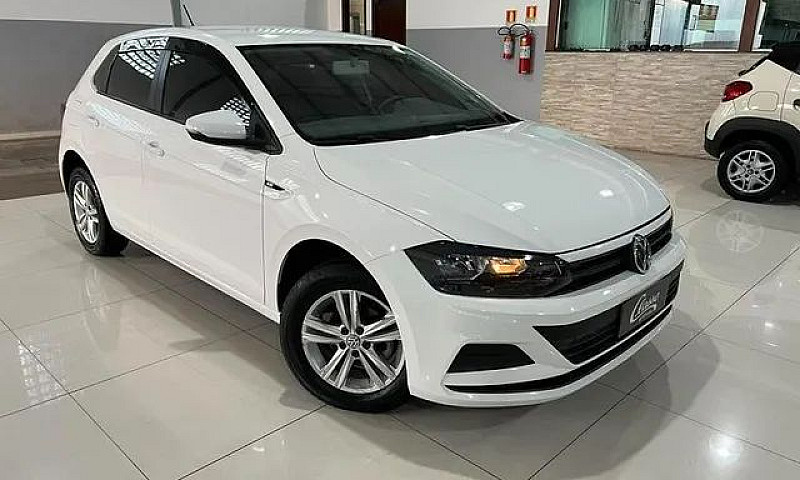 Volkswagen Polo 2019...