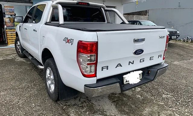 Ranger Xlt 4X4 Cd 3....