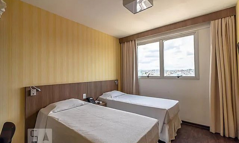 Apartamento Para Alu...