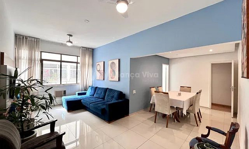 Botafogo | Apartamen...