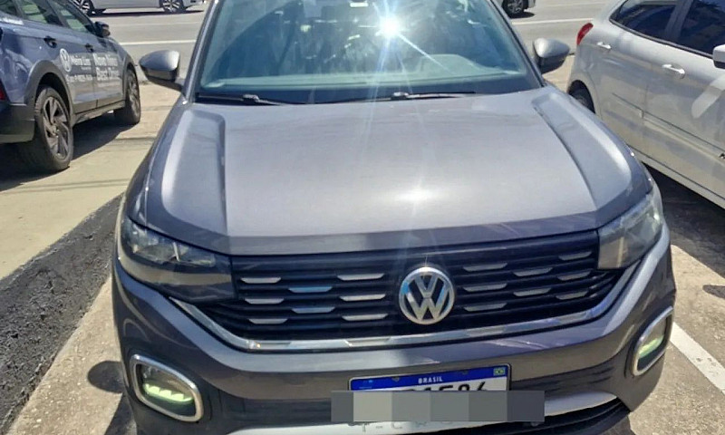 Volkswagen T-Cross H...
