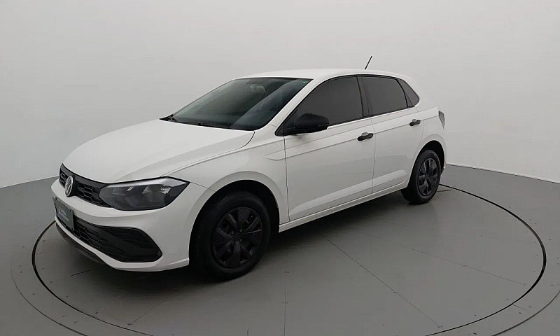 Volkswagen Polo Trac...