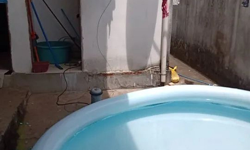 Casa 2 Salas 3/4 Com...