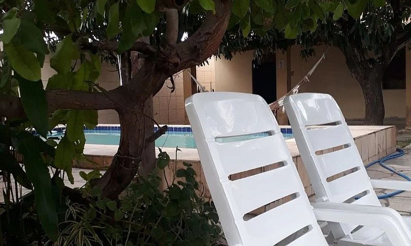 Casa Para Temporada ...
