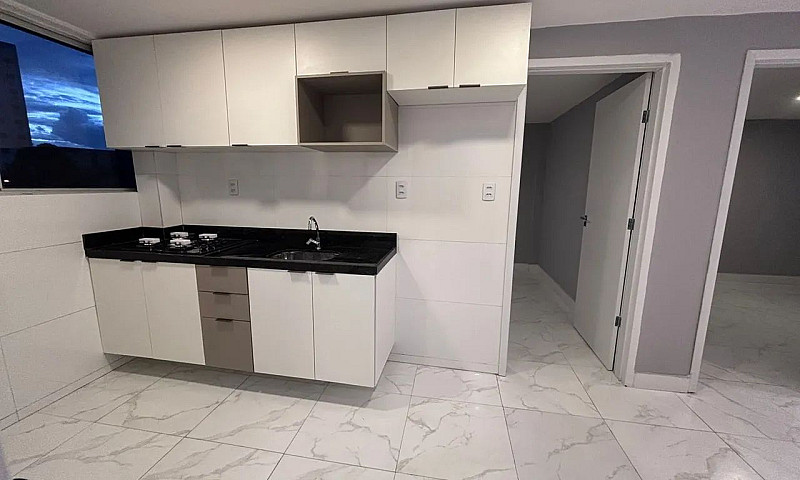 Excelente Apartament...