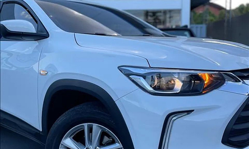 Chevrolet Tracker 1....