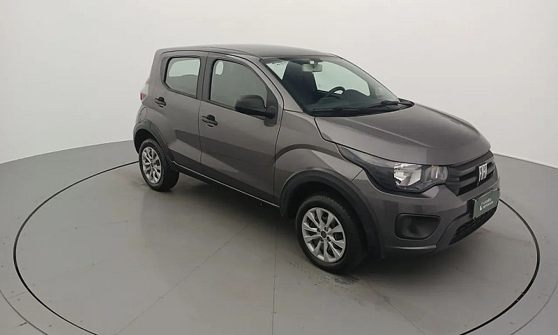 Fiat Mobi 2024 1.0 E...