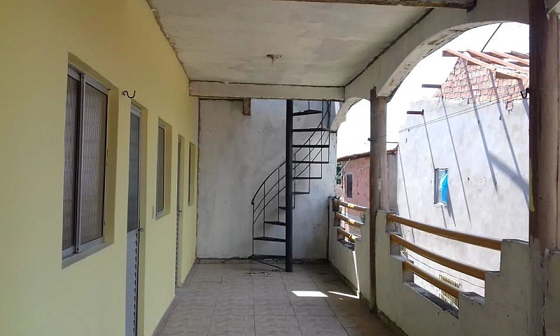 Vendo Casa No Chapel...