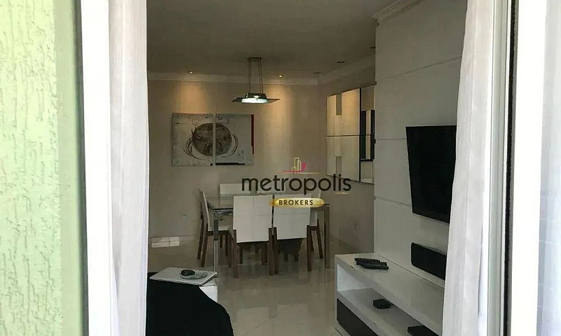 Apartamento À Venda,...
