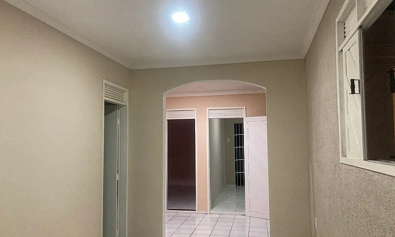 Casa No Centro De Pa...