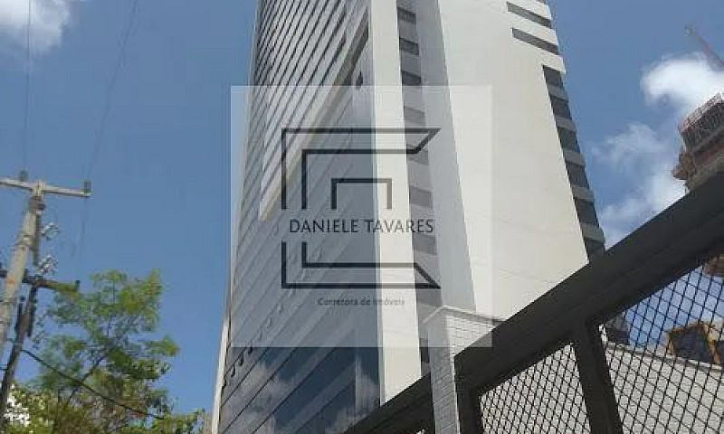 Apartamento De 01 Qu...