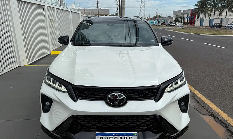 Hilux Sw4 Diamond ...