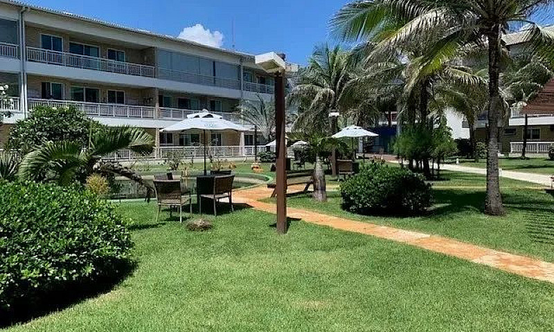 Apartamento Para Alu...