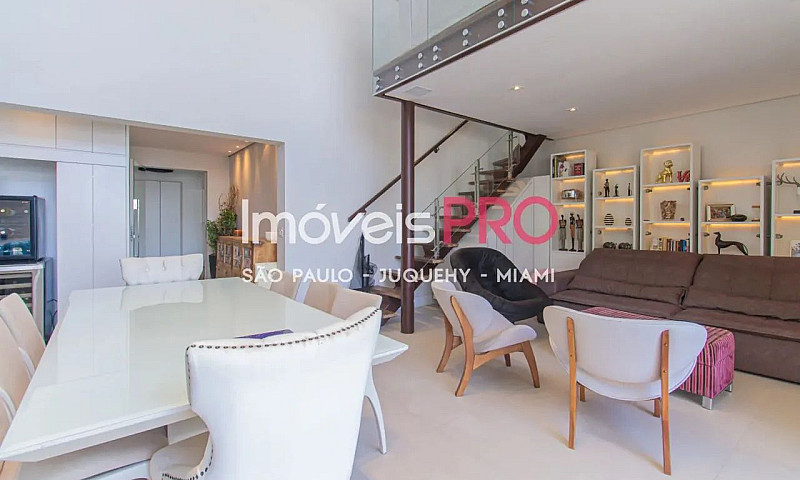 Apartamento Com 4 Qu...