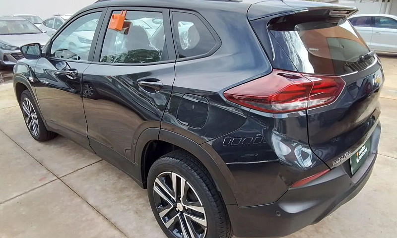Chevrolet Tracker 20...