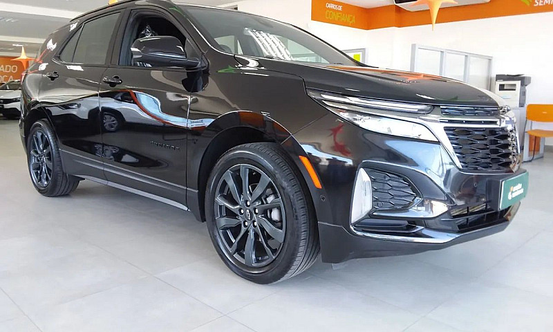 Chevrolet Equinox 20...