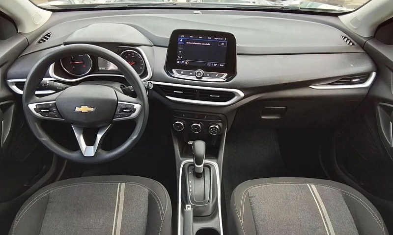 Chevrolet Tracker 20...