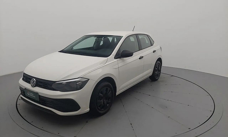Volkswagen Polo Trac...