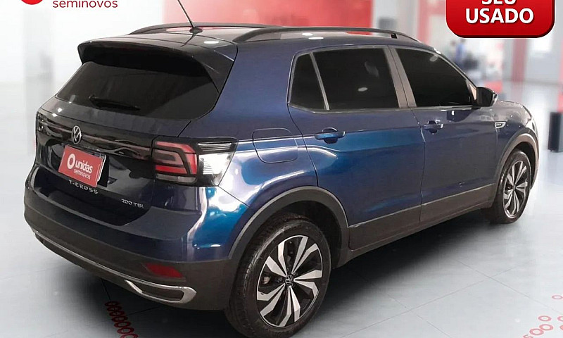Volkswagen T-Cross 2...