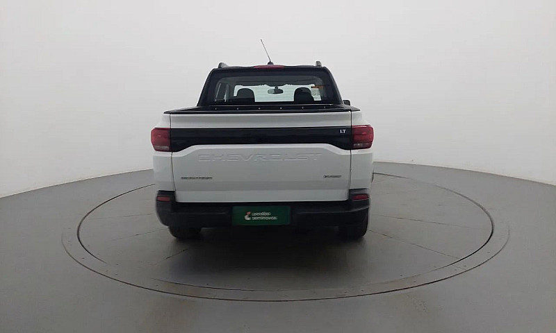 Chevrolet Montana 20...