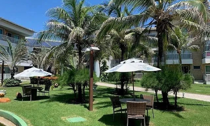 Apartamento Para Alu...