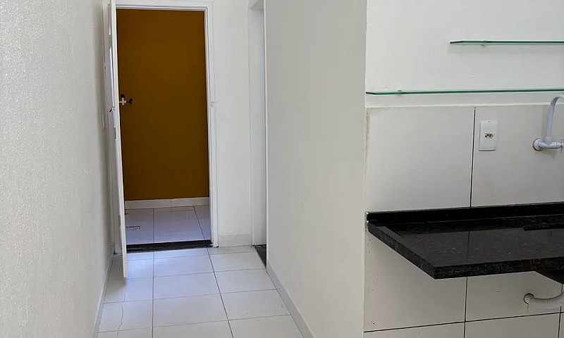 Vilage Na Beira Da P...